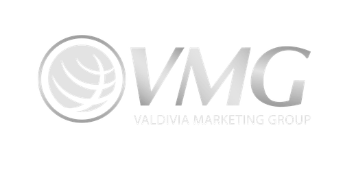VMG Marketing Group Logo